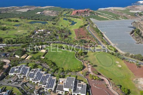 Lejlighed i Abama, Tenerife, Abama - € 1.175.000 | Ref: W-030PBN - foto 34