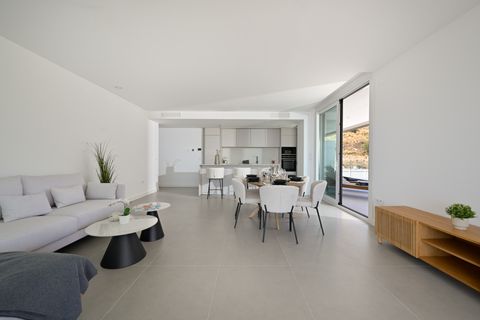 Leilighet i Fuengirola, Malaga, Fuengirola - € 695 000 | Ref: A0059 - foto 1