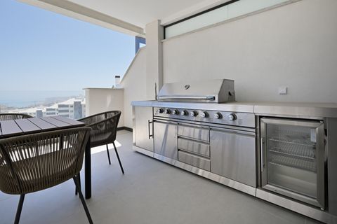 Leilighet i Fuengirola, Malaga, Fuengirola - € 695 000 | Ref: A0059 - foto 4