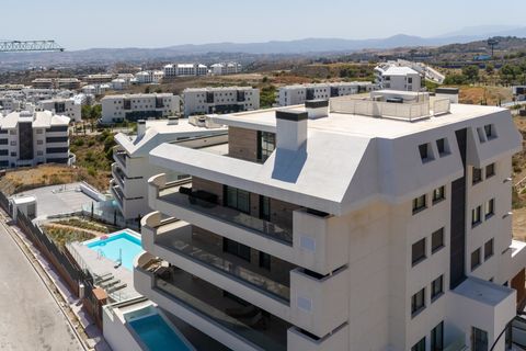 Leilighet i Fuengirola, Malaga, Fuengirola - € 695 000 | Ref: A0059 - foto 14