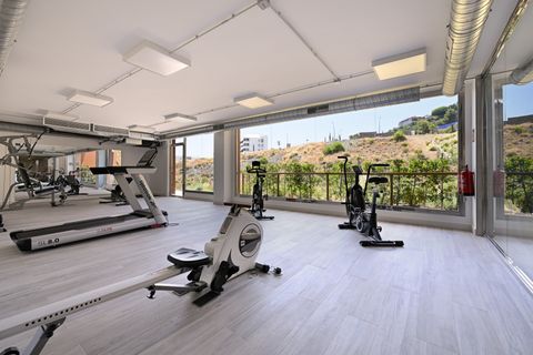 Leilighet i Fuengirola, Malaga, Fuengirola - € 695 000 | Ref: A0059 - foto 16