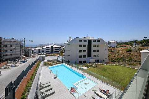 Leilighet i Fuengirola, Malaga, Fuengirola - € 695 000 | Ref: A0059 - foto 21