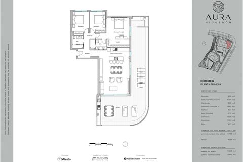 Leilighet i Fuengirola, Malaga, Fuengirola - € 695 000 | Ref: A0059 - foto 25