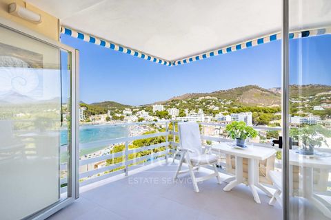 Leilighet i Peguera, Mallorca, Peguera - € 595 000 | Ref: 1138 - foto 6