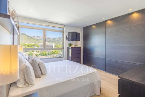 Leilighet i Peguera, Mallorca, Peguera - € 595 000 | Ref: 1138 - foto 9