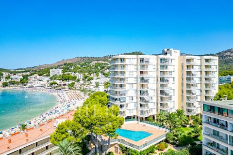 Leilighet i Peguera, Mallorca, Peguera - € 595 000 | Ref: 1138 - foto 13