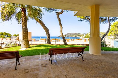 Leilighet i Peguera, Mallorca, Peguera - € 595 000 | Ref: 1138 - foto 14