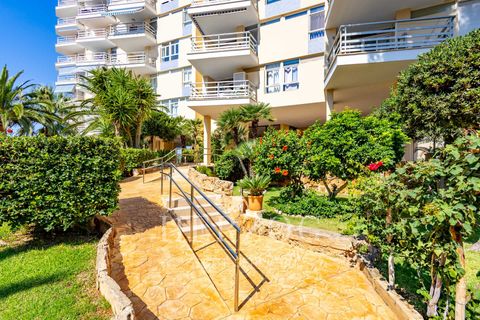 Leilighet i Peguera, Mallorca, Peguera - € 595 000 | Ref: 1138 - foto 16