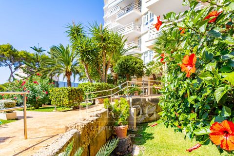 Leilighet i Peguera, Mallorca, Peguera - € 595 000 | Ref: 1138 - foto 17
