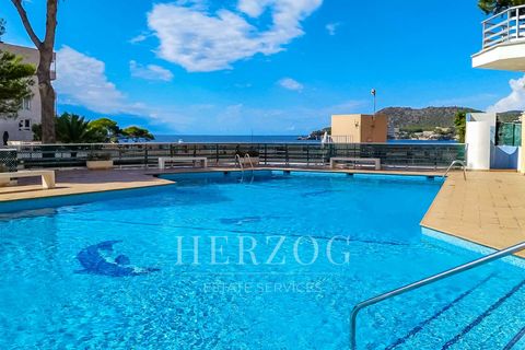 Leilighet i Peguera, Mallorca, Peguera - € 595 000 | Ref: 1138 - foto 12