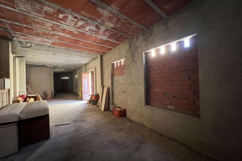 Byhus i Catral, Alicante, Catral - € 150.000 | Ref: 17-257-11-613 - foto 14