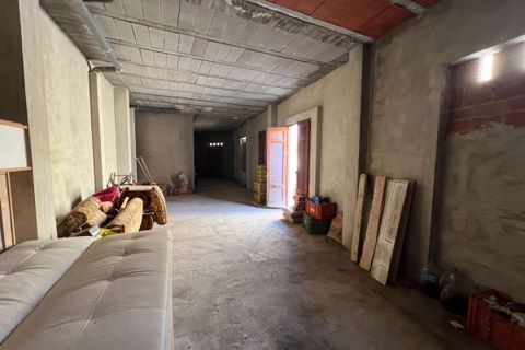 Byhus i Catral, Alicante, Catral - € 150.000 | Ref: 17-257-11-613 - foto 15