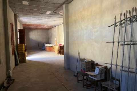 Byhus i Catral, Alicante, Catral - € 150.000 | Ref: 17-257-11-613 - foto 17