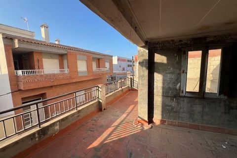 Byhus i Catral, Alicante, Catral - € 150.000 | Ref: 17-257-11-613 - foto 21