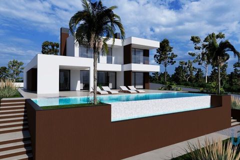 Byhus i Albufeira, Faro, Albufeira - € 1.500.000 | Ref: 147495 - foto 7