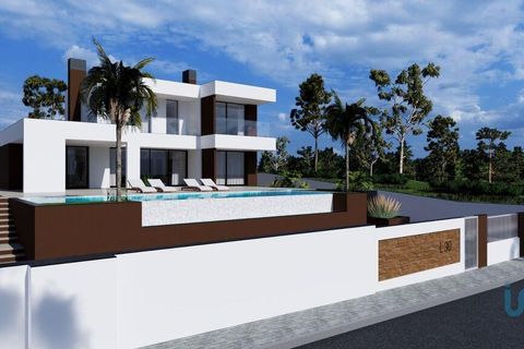 Byhus i Albufeira, Faro, Albufeira - € 1.500.000 | Ref: 147495 - foto 8