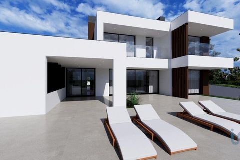 Byhus i Albufeira, Faro, Albufeira - € 1.500.000 | Ref: 147495 - foto 14