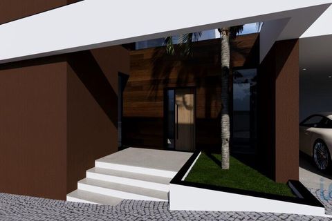 Byhus i Albufeira, Faro, Albufeira - € 1.500.000 | Ref: 147495 - foto 16