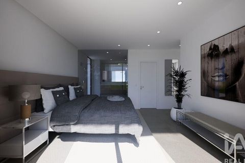 Byhus i Albufeira, Faro, Albufeira - € 1.500.000 | Ref: 147495 - foto 27