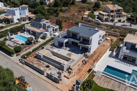 Byhus i Albufeira, Faro, Albufeira - € 1.500.000 | Ref: 147495 - foto 1