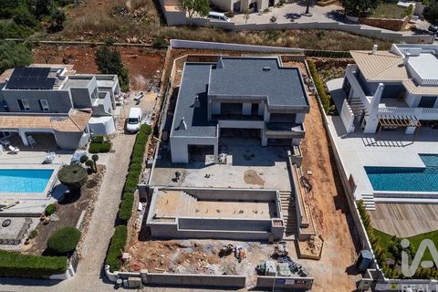 Byhus i Albufeira, Faro, Albufeira - € 1.500.000 | Ref: 147495 - foto 2