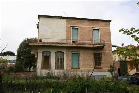 Villa i Sinalunga, Siena, Sinalunga - € 300.000 | Ref: VL24 - foto 1