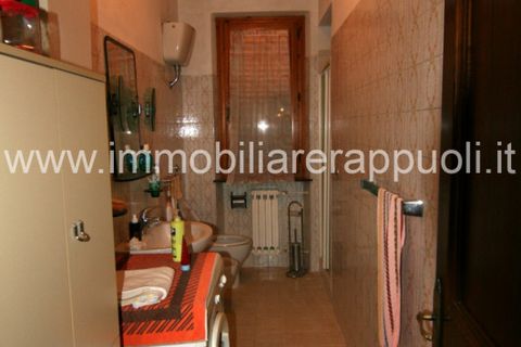 Villa i Lucignano, Arezzo, Lucignano - € 300.000 | Ref: CS225 - foto 3