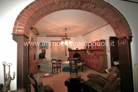 Villa i Lucignano, Arezzo, Lucignano - € 300.000 | Ref: CS225 - foto 4