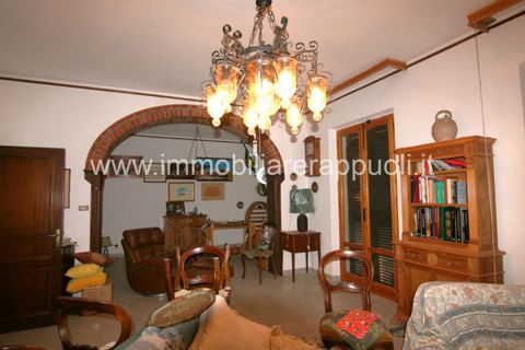 Villa i Lucignano, Arezzo, Lucignano - € 300.000 | Ref: CS225 - foto 6