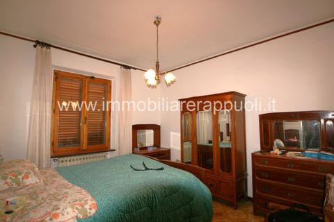 Villa i Lucignano, Arezzo, Lucignano - € 300.000 | Ref: CS225 - foto 7