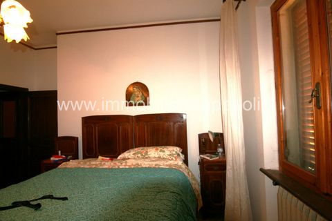 Villa i Lucignano, Arezzo, Lucignano - € 300.000 | Ref: CS225 - foto 8