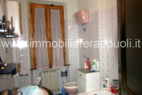 Villa i Lucignano, Arezzo, Lucignano - € 300.000 | Ref: CS225 - foto 9