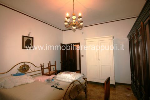 Villa i Lucignano, Arezzo, Lucignano - € 300.000 | Ref: CS225 - foto 10