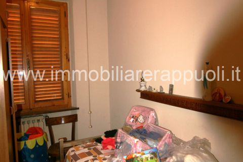 Villa i Lucignano, Arezzo, Lucignano - € 300.000 | Ref: CS225 - foto 12