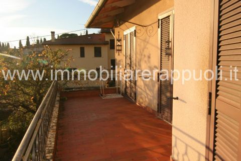 Villa i Lucignano, Arezzo, Lucignano - € 300.000 | Ref: CS225 - foto 13