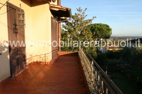 Villa i Lucignano, Arezzo, Lucignano - € 300.000 | Ref: CS225 - foto 14