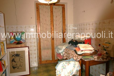 Villa i Lucignano, Arezzo, Lucignano - € 300.000 | Ref: CS225 - foto 15