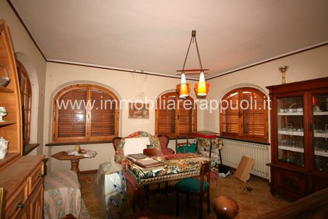 Villa i Lucignano, Arezzo, Lucignano - € 300.000 | Ref: CS225 - foto 17