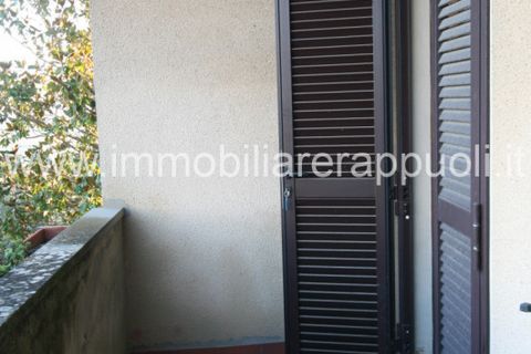 Villa i Lucignano, Arezzo, Lucignano - € 300.000 | Ref: CS225 - foto 18