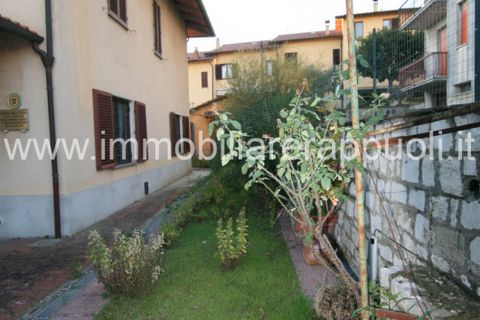 Villa i Lucignano, Arezzo, Lucignano - € 300.000 | Ref: CS225 - foto 19