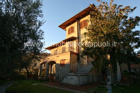 Villa i Lucignano, Arezzo, Lucignano - € 300.000 | Ref: CS225 - foto 20
