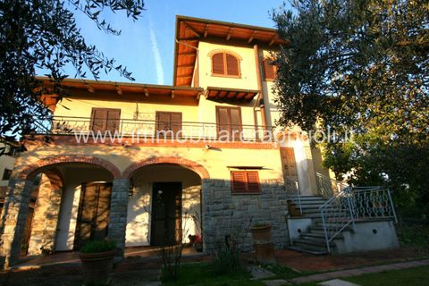 Villa i Lucignano, Arezzo, Lucignano - € 300.000 | Ref: CS225 - foto 21