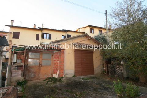 Villa i Lucignano, Arezzo, Lucignano - € 300.000 | Ref: CS225 - foto 23