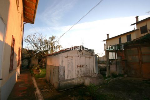 Villa i Lucignano, Arezzo, Lucignano - € 300.000 | Ref: CS225 - foto 24