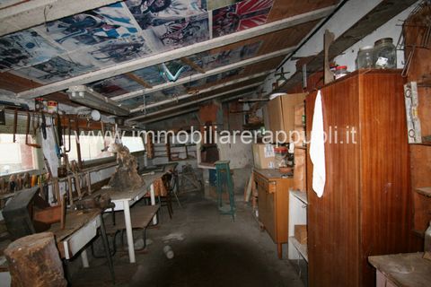 Villa i Lucignano, Arezzo, Lucignano - € 300.000 | Ref: CS225 - foto 25
