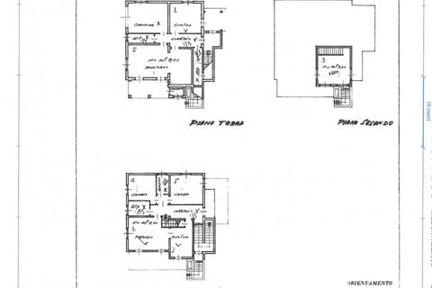 Villa i Lucignano, Arezzo, Lucignano - € 300.000 | Ref: CS225 - foto 27