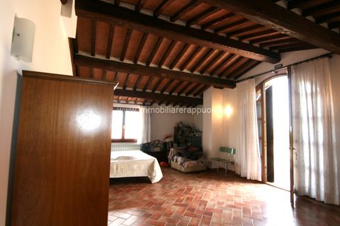 Leilighet i Trequanda, Siena, Trequanda - € 150 000 | Ref: AP58 - foto 2