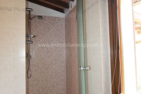Leilighet i Trequanda, Siena, Trequanda - € 150 000 | Ref: AP58 - foto 6