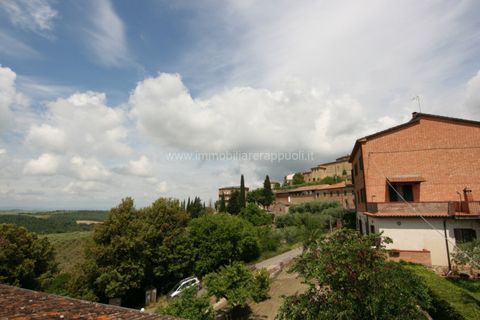 Leilighet i Trequanda, Siena, Trequanda - € 150 000 | Ref: AP58 - foto 9
