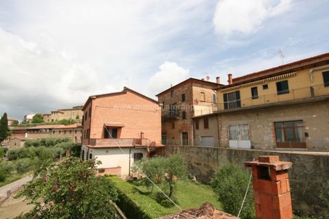 Leilighet i Trequanda, Siena, Trequanda - € 150 000 | Ref: AP58 - foto 10